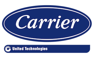 Ремонт кондиционеров Carrier