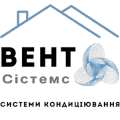 Логотип Вент Системс